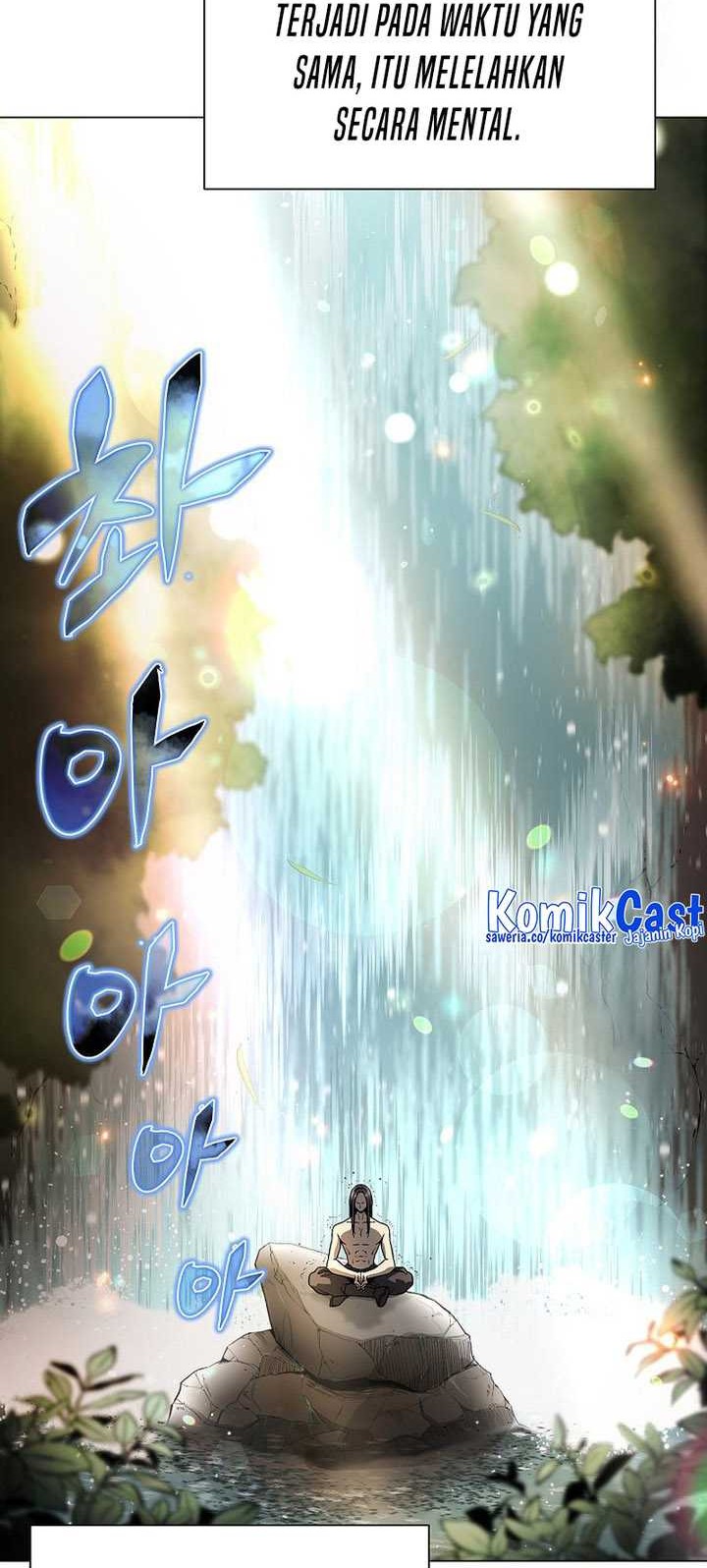 The Heavenly Demon Lord Who Doesn’t Want to Level Up Chapter 11 - halaman 11