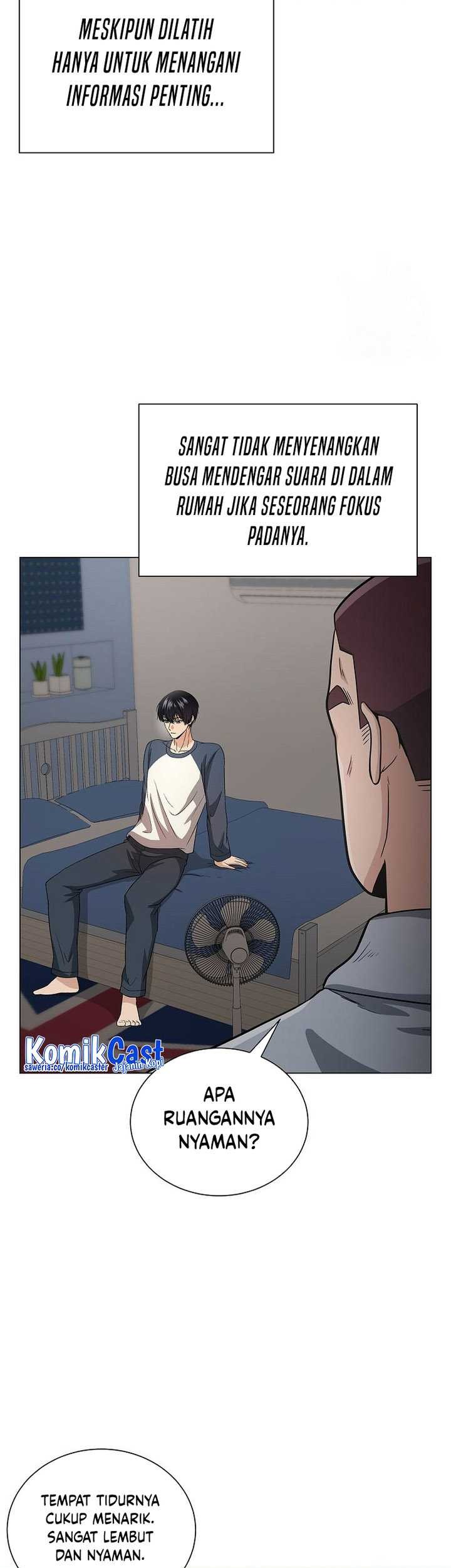 The Heavenly Demon Lord Who Doesn’t Want to Level Up Chapter 11 - halaman 12