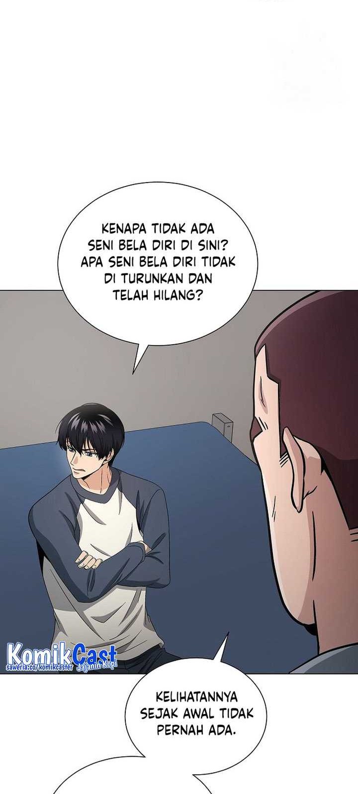 The Heavenly Demon Lord Who Doesn’t Want to Level Up Chapter 11 - halaman 15