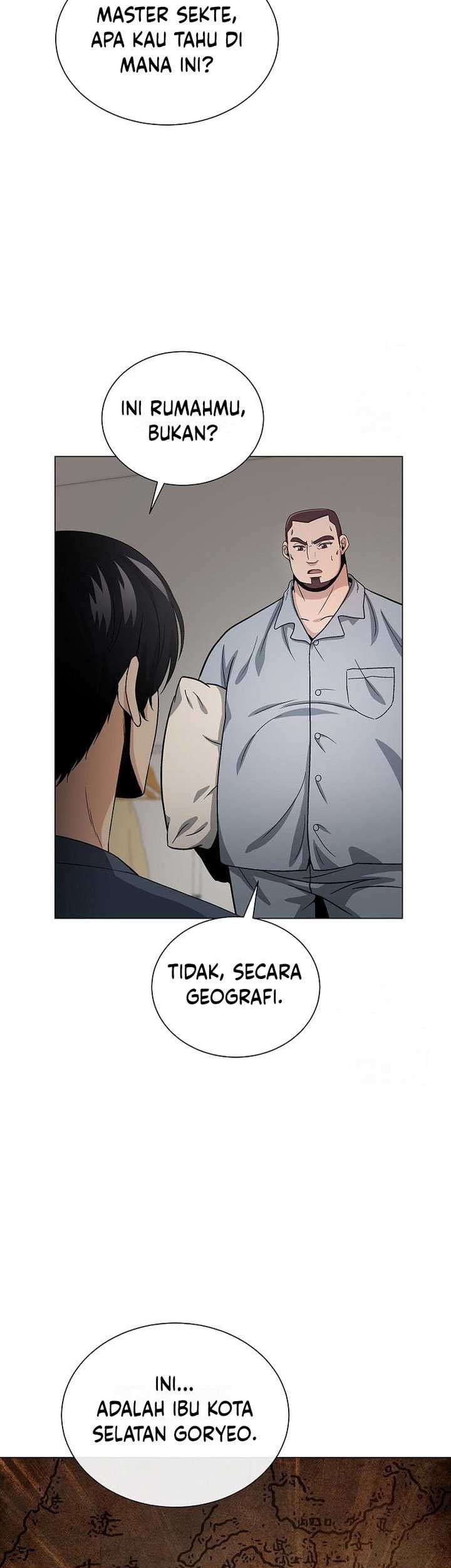 The Heavenly Demon Lord Who Doesn’t Want to Level Up Chapter 11 - halaman 16