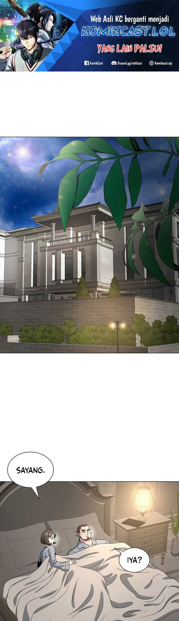 The Heavenly Demon Lord Who Doesn’t Want to Level Up Chapter 11 - halaman 2