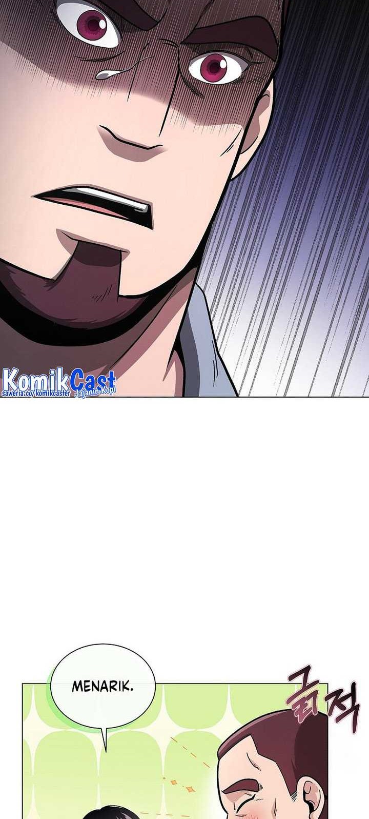 The Heavenly Demon Lord Who Doesn’t Want to Level Up Chapter 11 - halaman 23