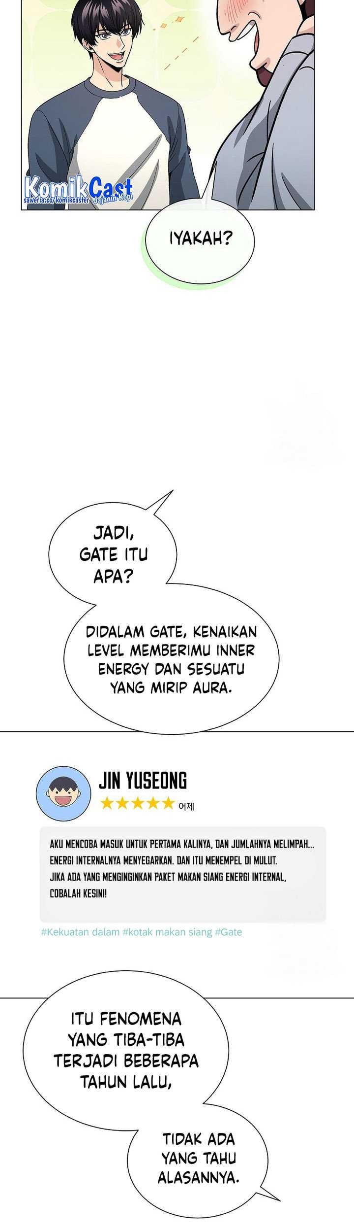 The Heavenly Demon Lord Who Doesn’t Want to Level Up Chapter 11 - halaman 24