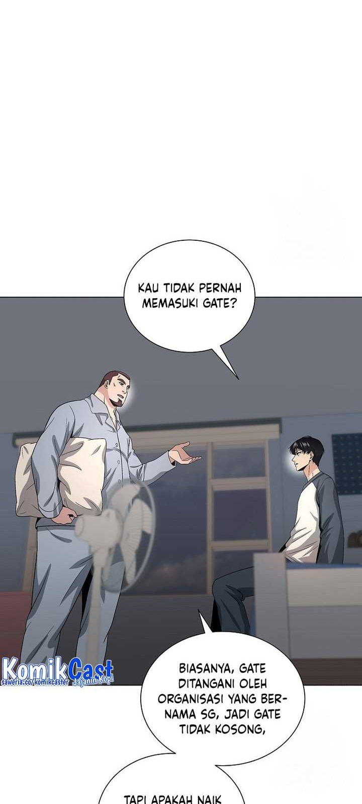 The Heavenly Demon Lord Who Doesn’t Want to Level Up Chapter 11 - halaman 25