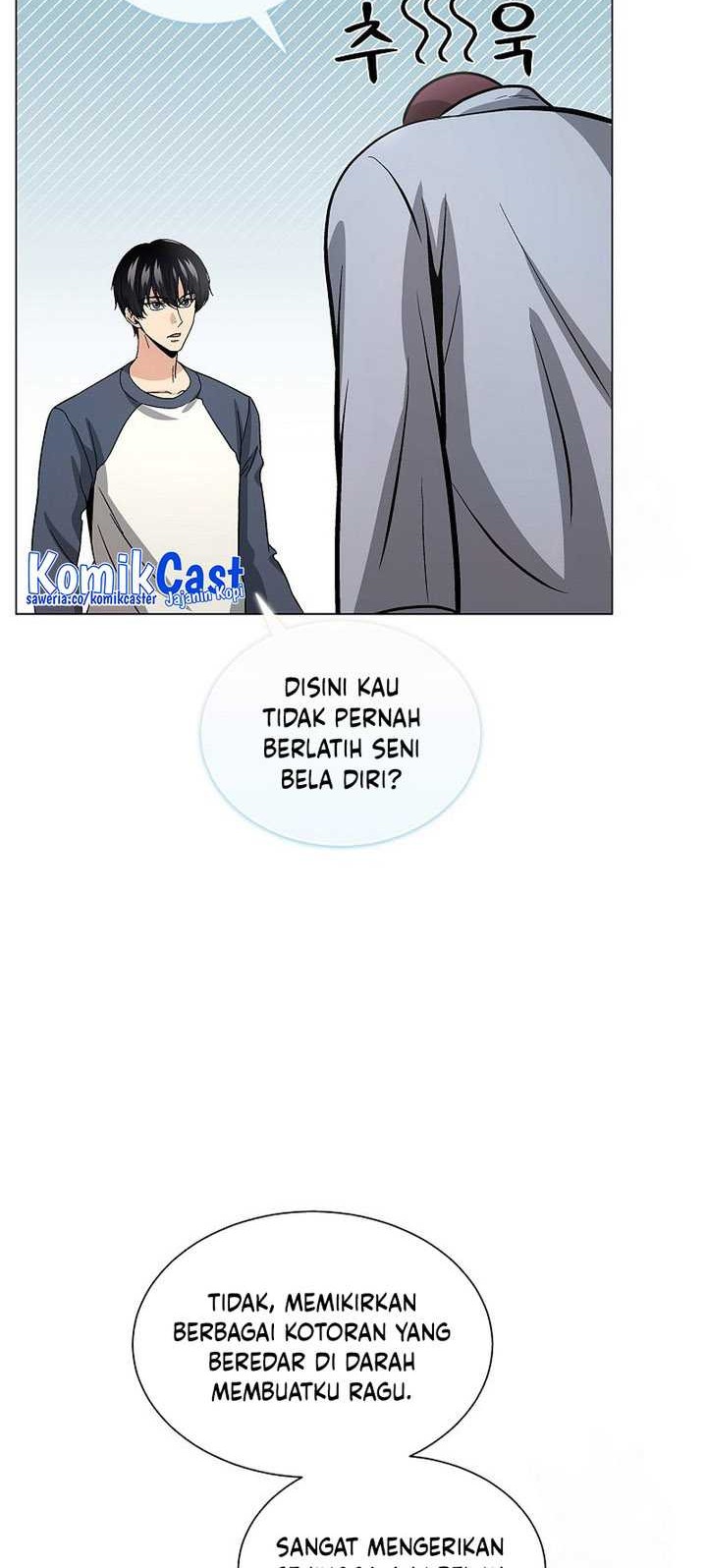 The Heavenly Demon Lord Who Doesn’t Want to Level Up Chapter 11 - halaman 27