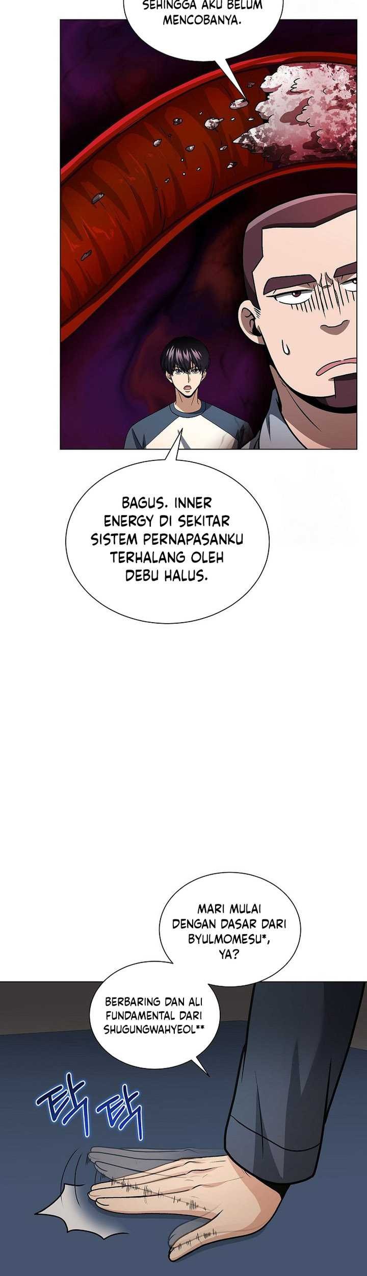 The Heavenly Demon Lord Who Doesn’t Want to Level Up Chapter 11 - halaman 28