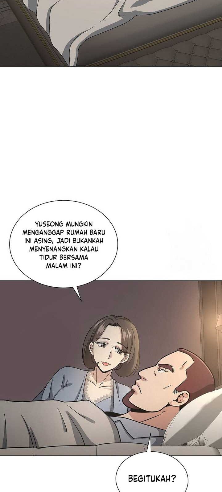 The Heavenly Demon Lord Who Doesn’t Want to Level Up Chapter 11 - halaman 3