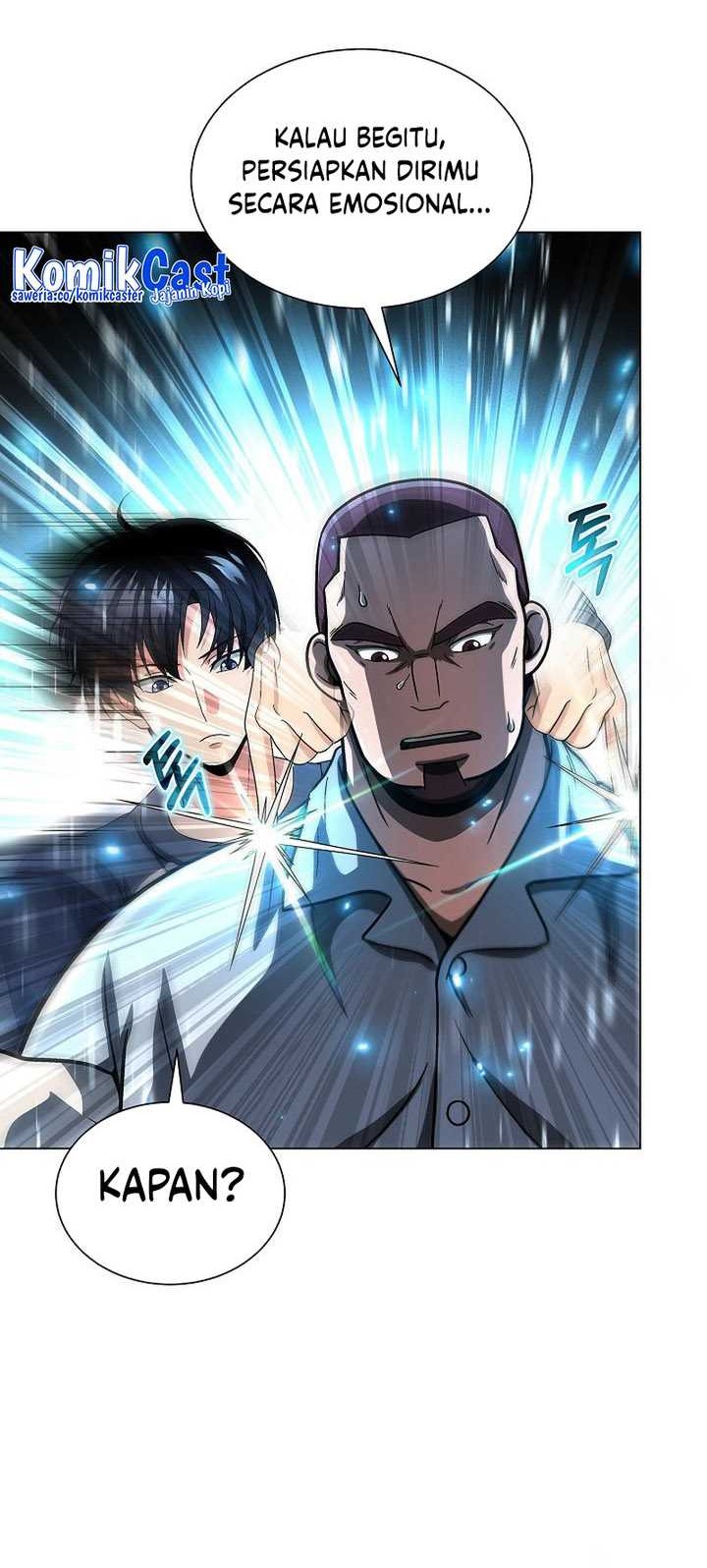 The Heavenly Demon Lord Who Doesn’t Want to Level Up Chapter 11 - halaman 31