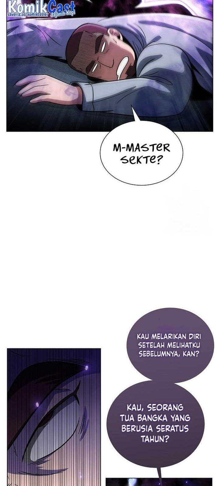 The Heavenly Demon Lord Who Doesn’t Want to Level Up Chapter 11 - halaman 33