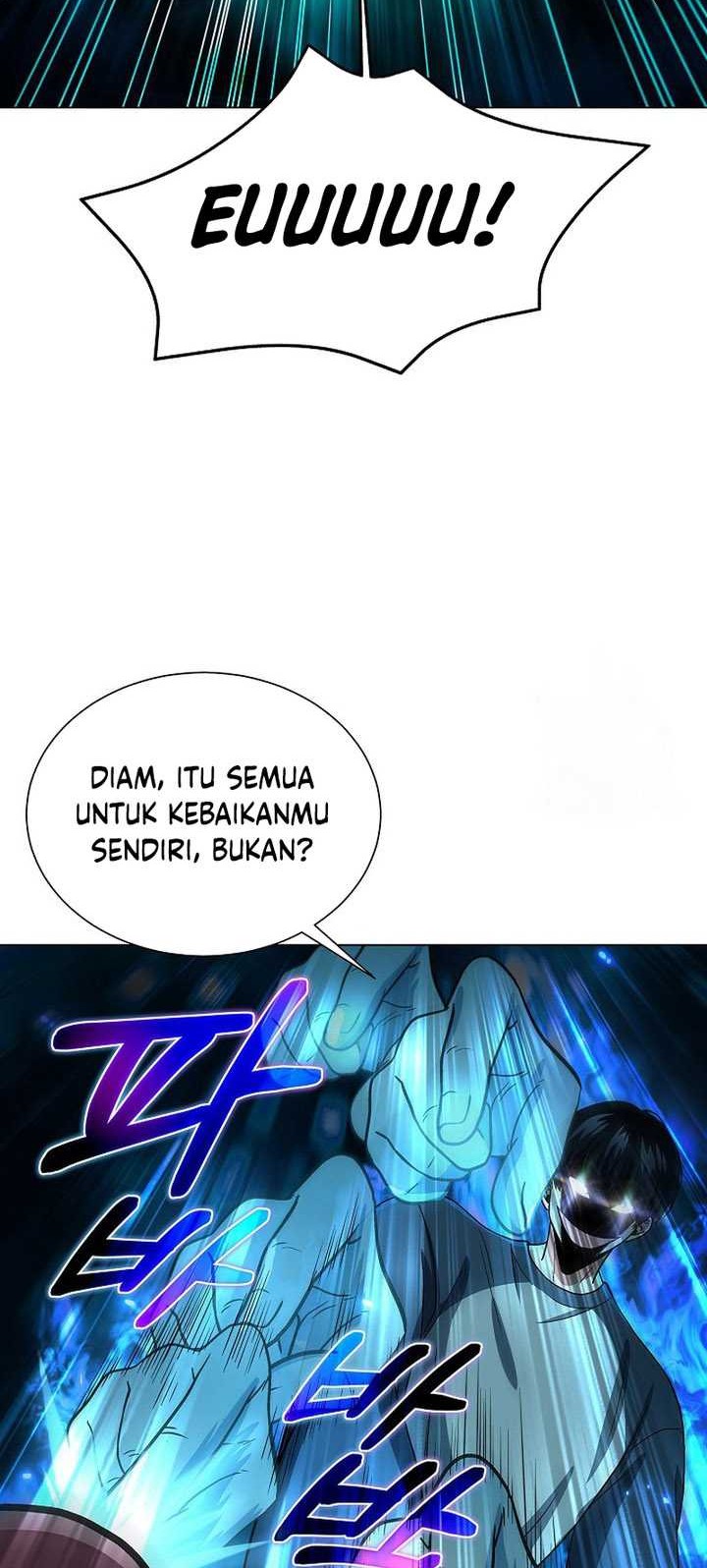 The Heavenly Demon Lord Who Doesn’t Want to Level Up Chapter 11 - halaman 35
