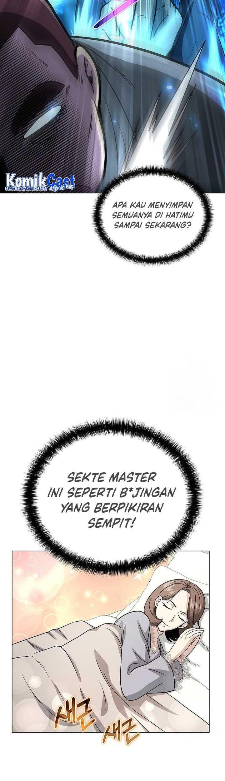 The Heavenly Demon Lord Who Doesn’t Want to Level Up Chapter 11 - halaman 36