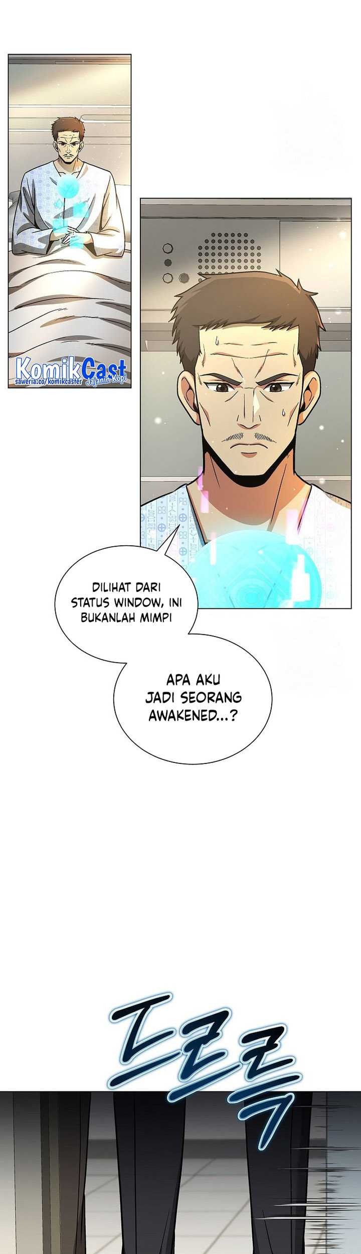 The Heavenly Demon Lord Who Doesn’t Want to Level Up Chapter 11 - halaman 38