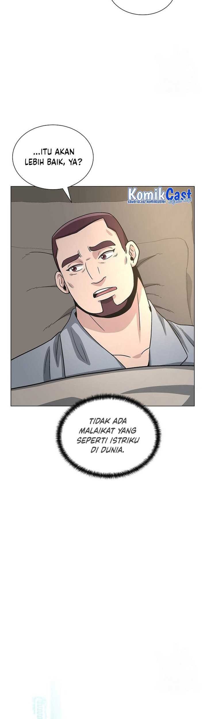 The Heavenly Demon Lord Who Doesn’t Want to Level Up Chapter 11 - halaman 4