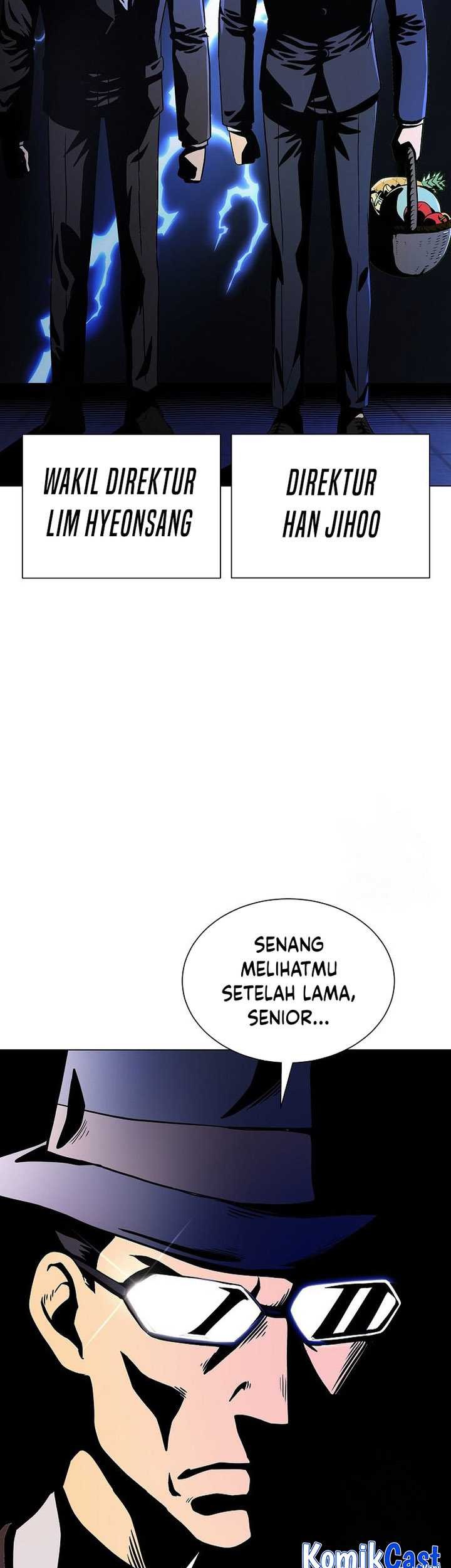 The Heavenly Demon Lord Who Doesn’t Want to Level Up Chapter 11 - halaman 40