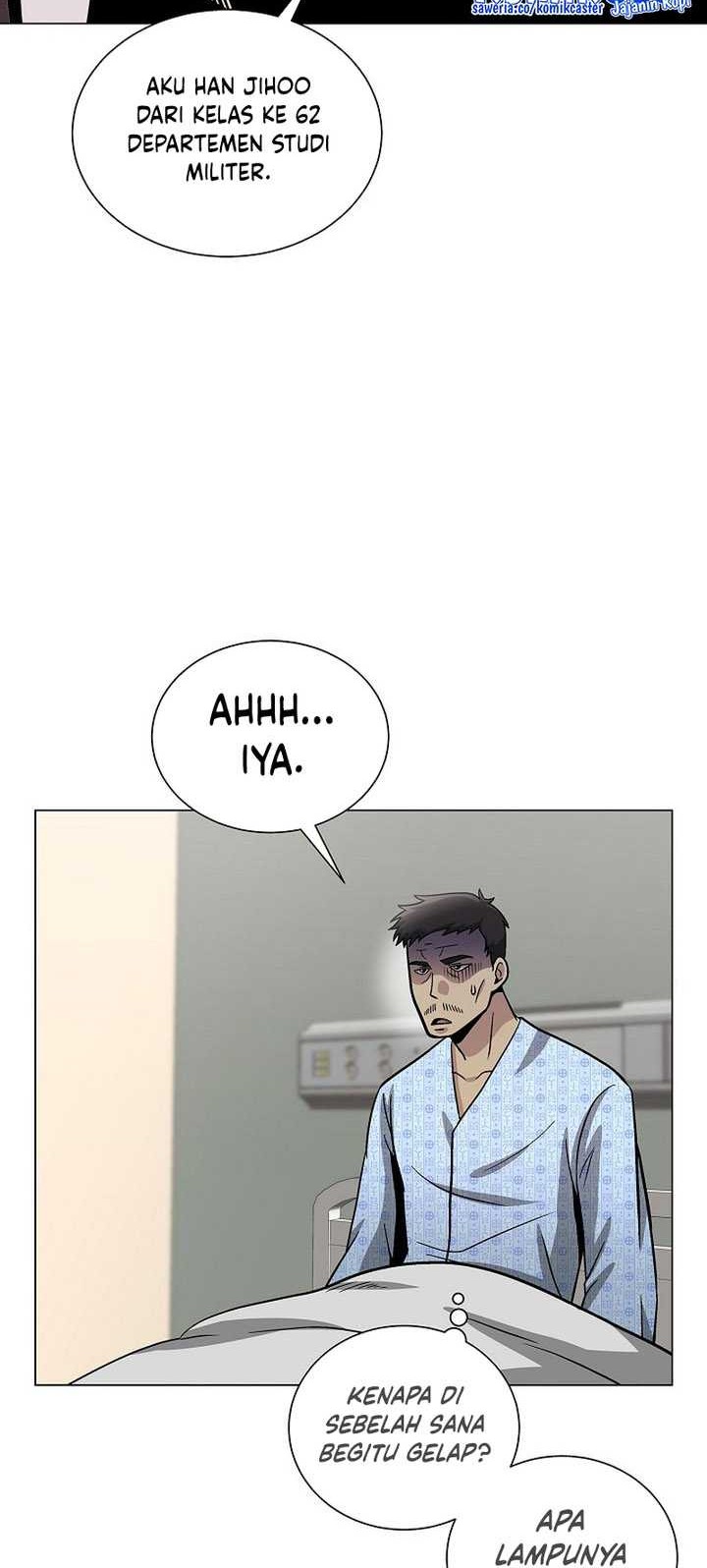 The Heavenly Demon Lord Who Doesn’t Want to Level Up Chapter 11 - halaman 41