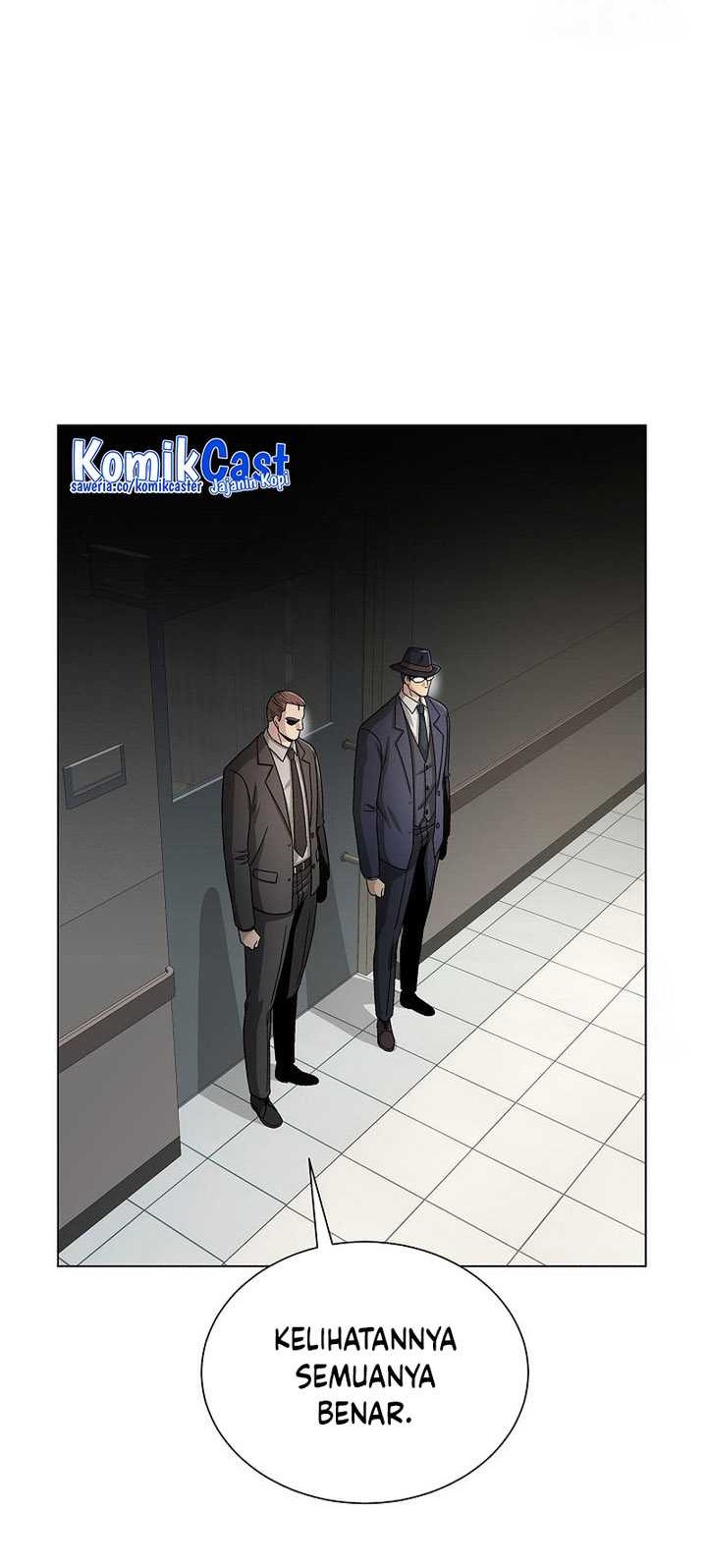 The Heavenly Demon Lord Who Doesn’t Want to Level Up Chapter 11 - halaman 43