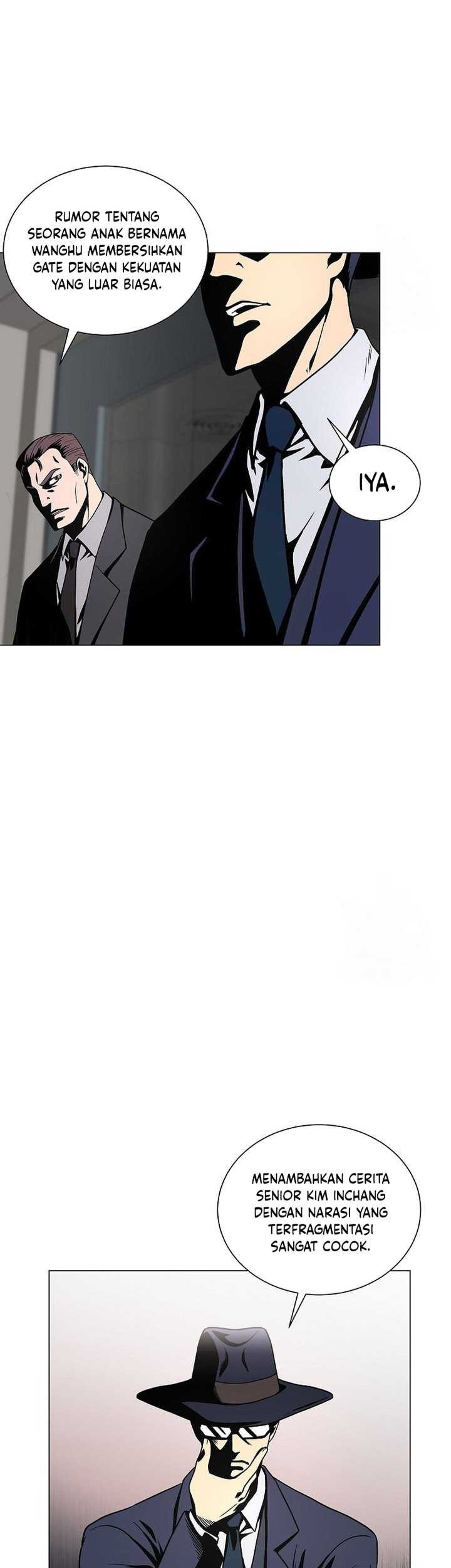 The Heavenly Demon Lord Who Doesn’t Want to Level Up Chapter 11 - halaman 44
