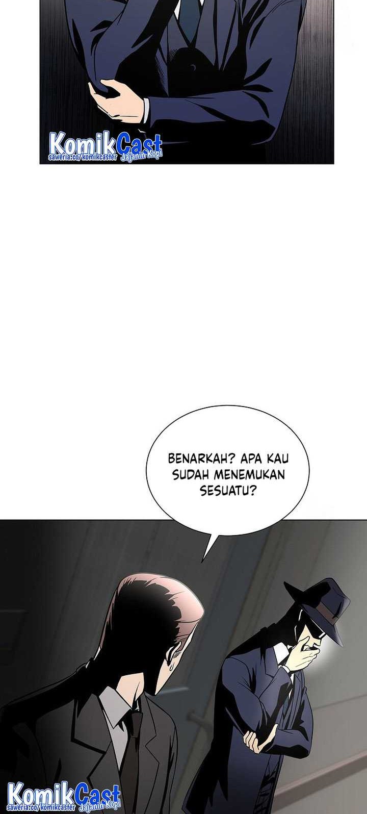 The Heavenly Demon Lord Who Doesn’t Want to Level Up Chapter 11 - halaman 45