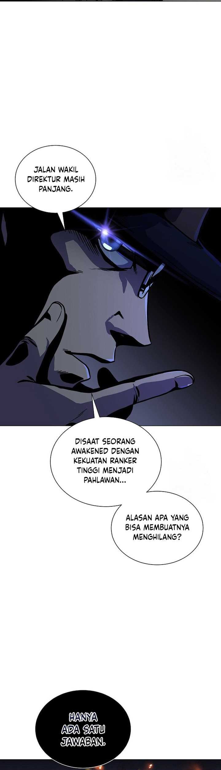 The Heavenly Demon Lord Who Doesn’t Want to Level Up Chapter 11 - halaman 46