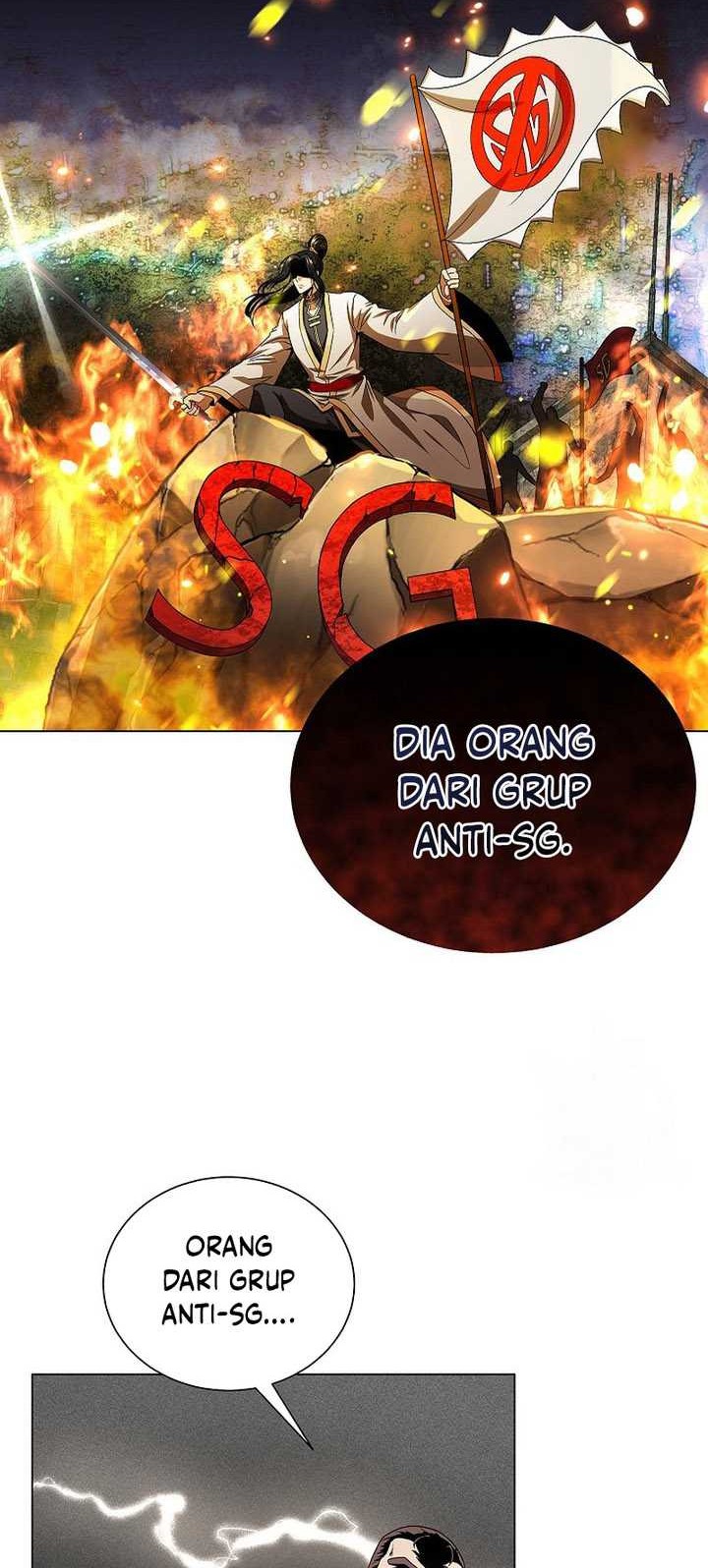 The Heavenly Demon Lord Who Doesn’t Want to Level Up Chapter 11 - halaman 47
