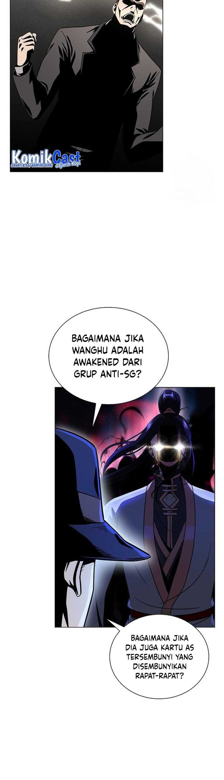 The Heavenly Demon Lord Who Doesn’t Want to Level Up Chapter 11 - halaman 48