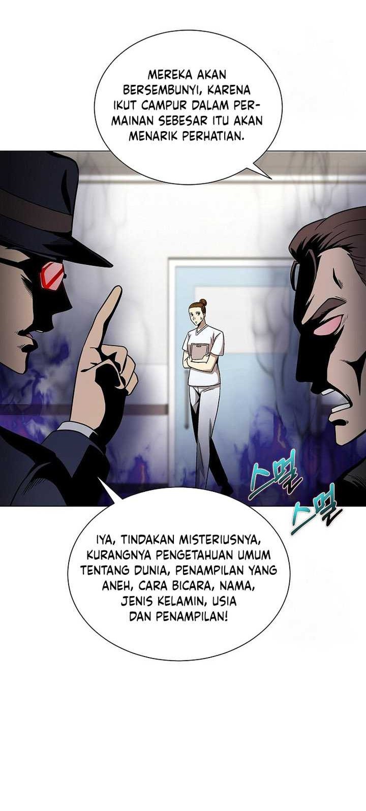 The Heavenly Demon Lord Who Doesn’t Want to Level Up Chapter 11 - halaman 49