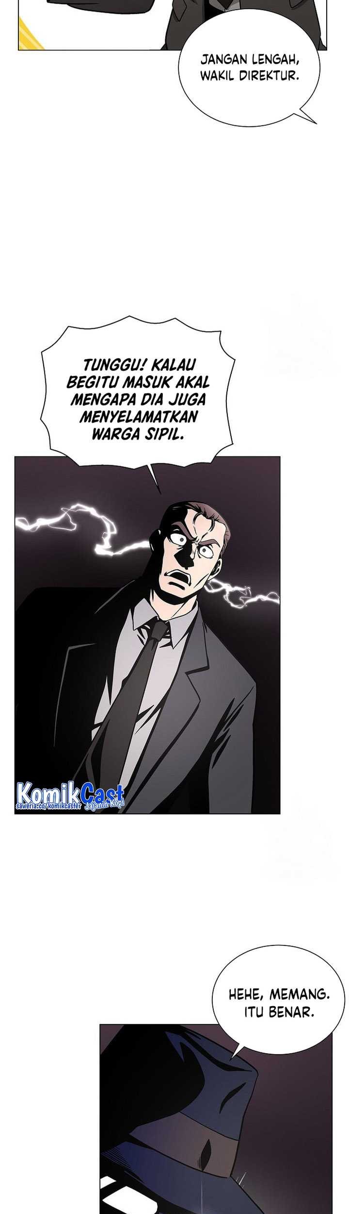 The Heavenly Demon Lord Who Doesn’t Want to Level Up Chapter 11 - halaman 52