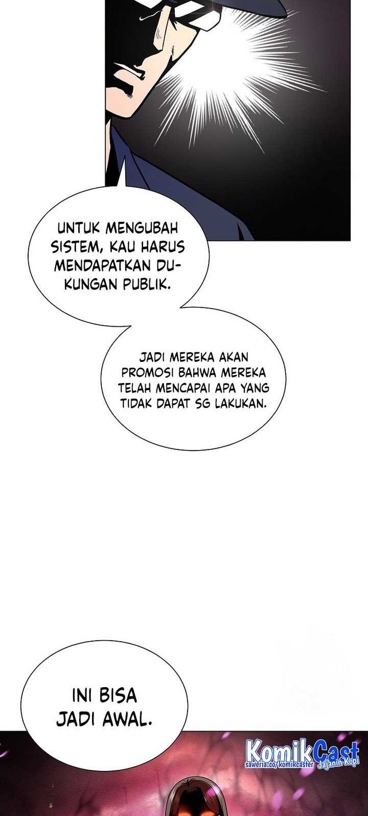 The Heavenly Demon Lord Who Doesn’t Want to Level Up Chapter 11 - halaman 53