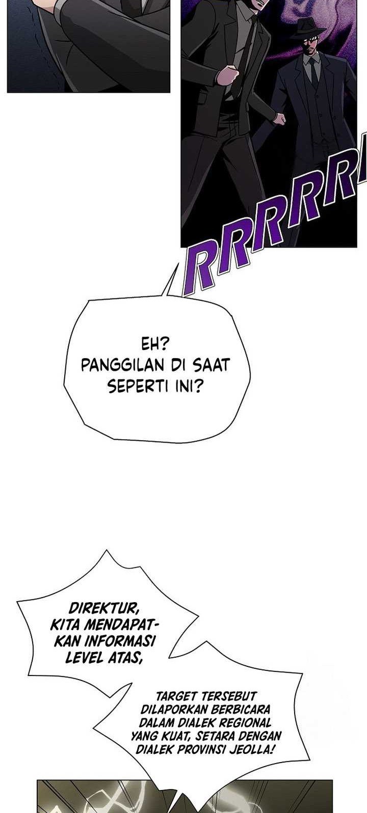 The Heavenly Demon Lord Who Doesn’t Want to Level Up Chapter 11 - halaman 55