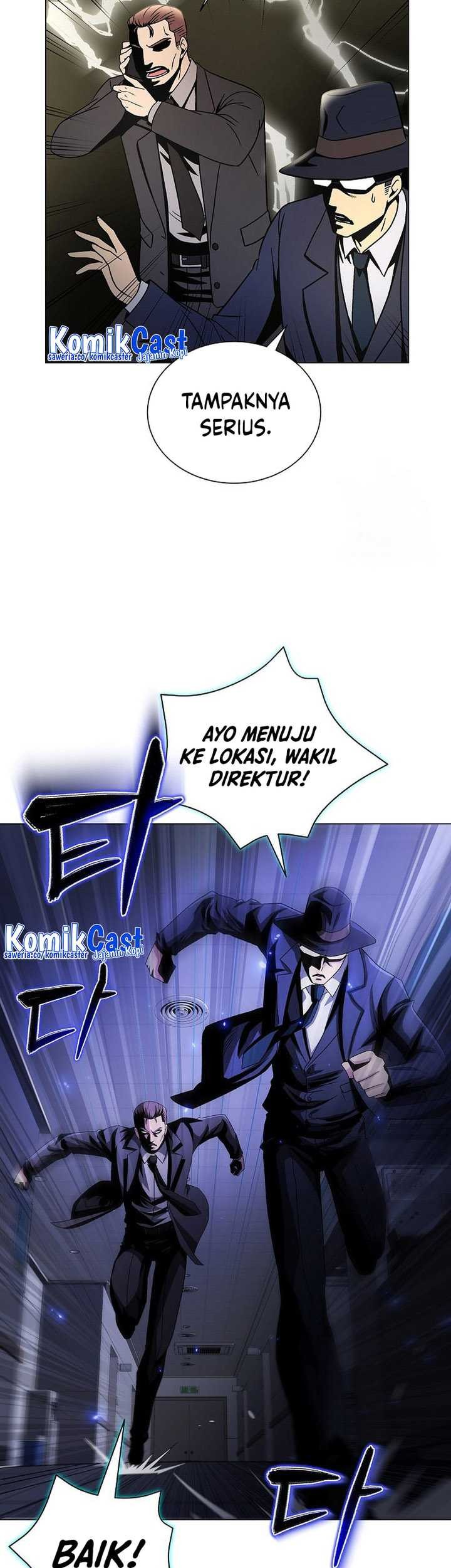 The Heavenly Demon Lord Who Doesn’t Want to Level Up Chapter 11 - halaman 56