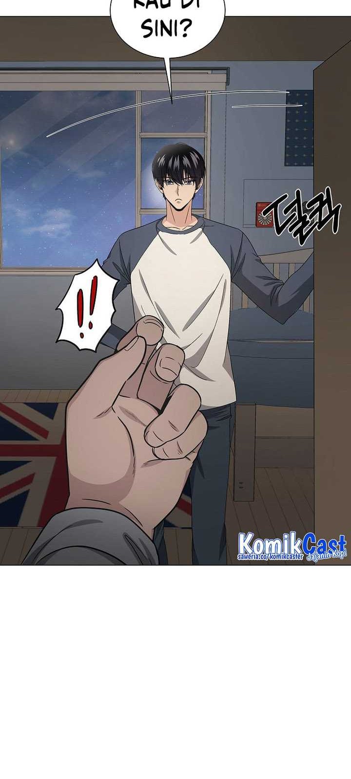 The Heavenly Demon Lord Who Doesn’t Want to Level Up Chapter 11 - halaman 7