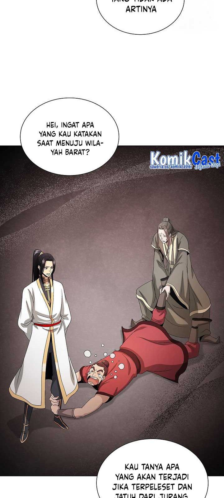 The Heavenly Demon Lord Who Doesn’t Want to Level Up Chapter 12 - halaman 11