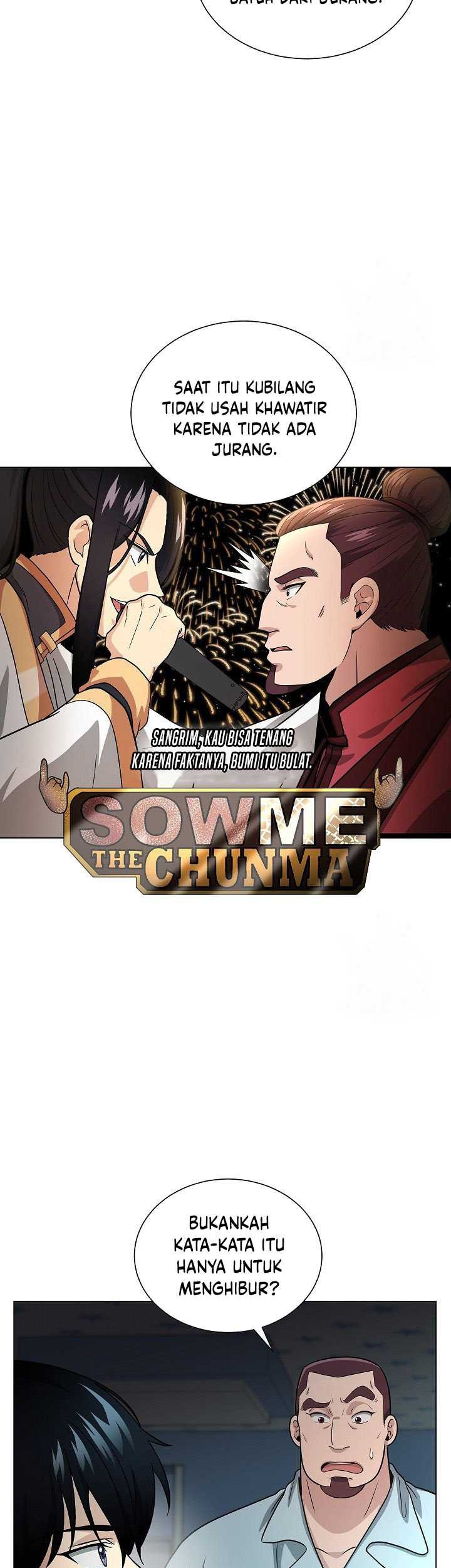 The Heavenly Demon Lord Who Doesn’t Want to Level Up Chapter 12 - halaman 12
