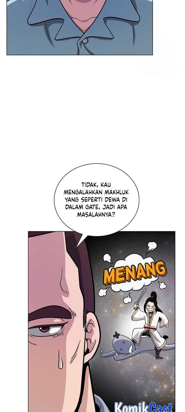 The Heavenly Demon Lord Who Doesn’t Want to Level Up Chapter 12 - halaman 17