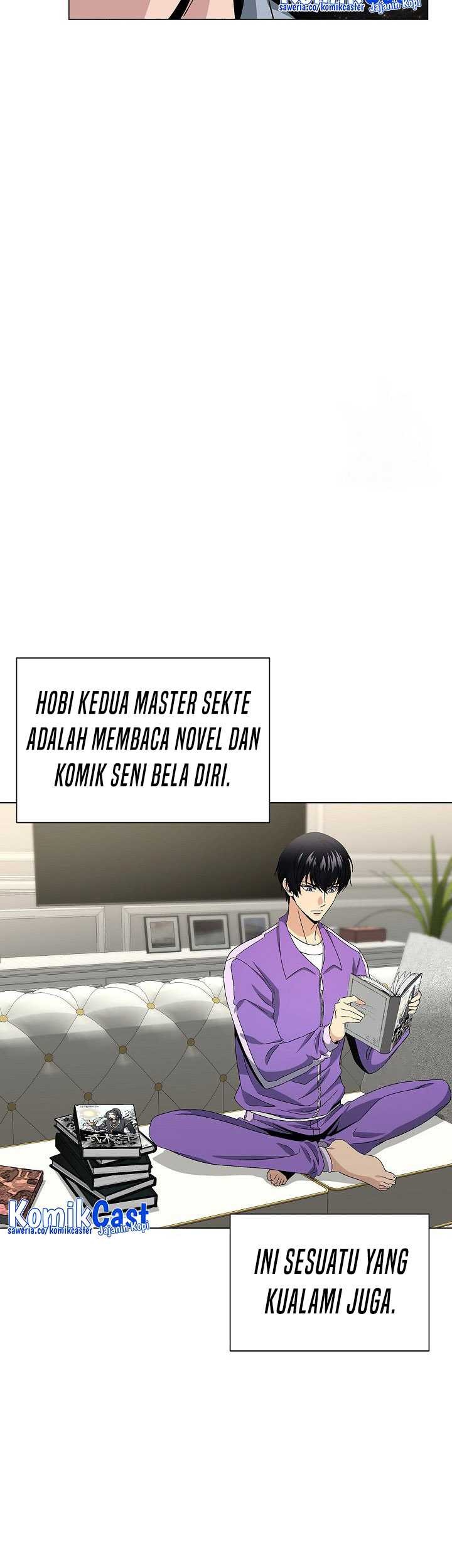 The Heavenly Demon Lord Who Doesn’t Want to Level Up Chapter 12 - halaman 18