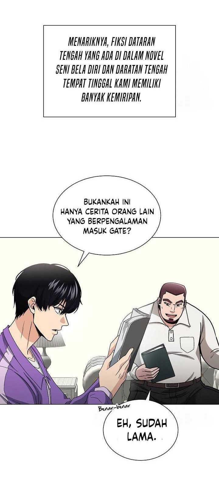 The Heavenly Demon Lord Who Doesn’t Want to Level Up Chapter 12 - halaman 19
