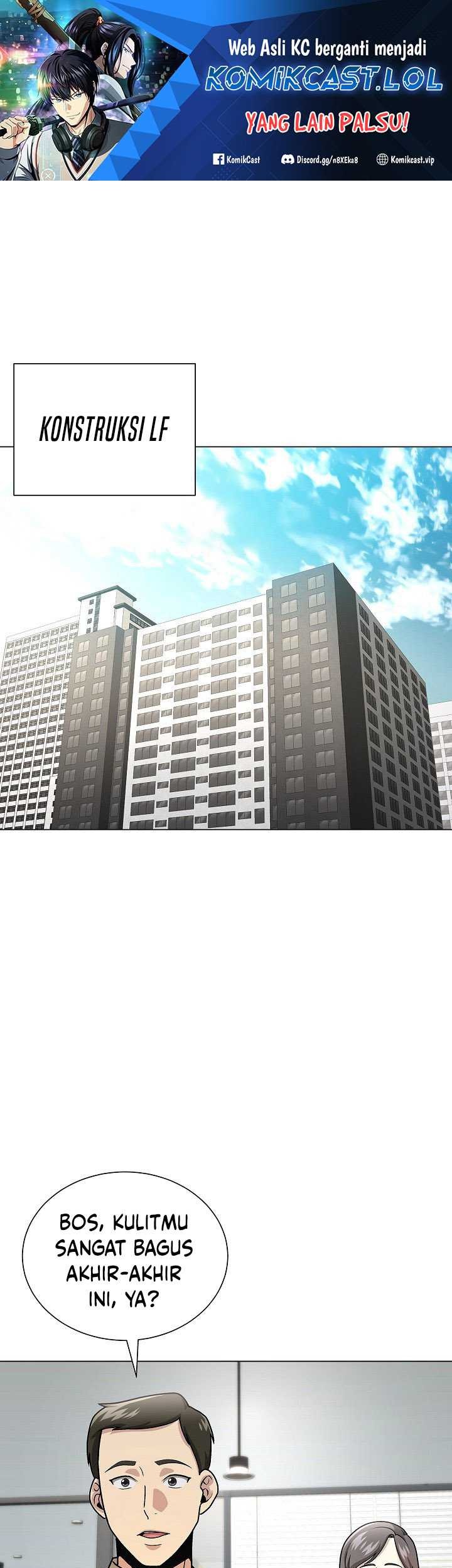 The Heavenly Demon Lord Who Doesn’t Want to Level Up Chapter 12 - halaman 2