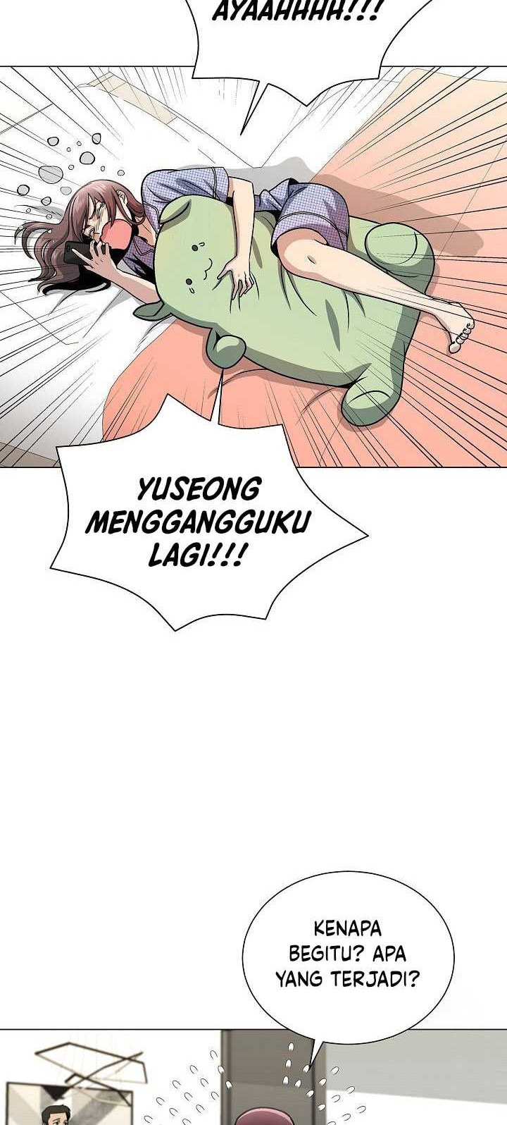 The Heavenly Demon Lord Who Doesn’t Want to Level Up Chapter 12 - halaman 23