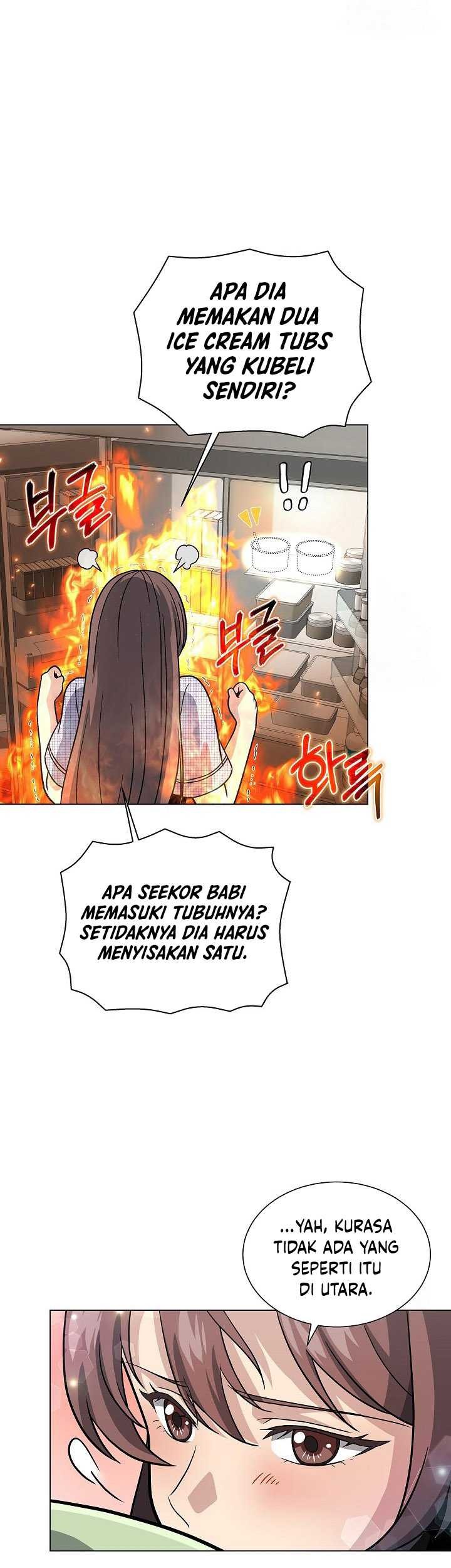 The Heavenly Demon Lord Who Doesn’t Want to Level Up Chapter 12 - halaman 28
