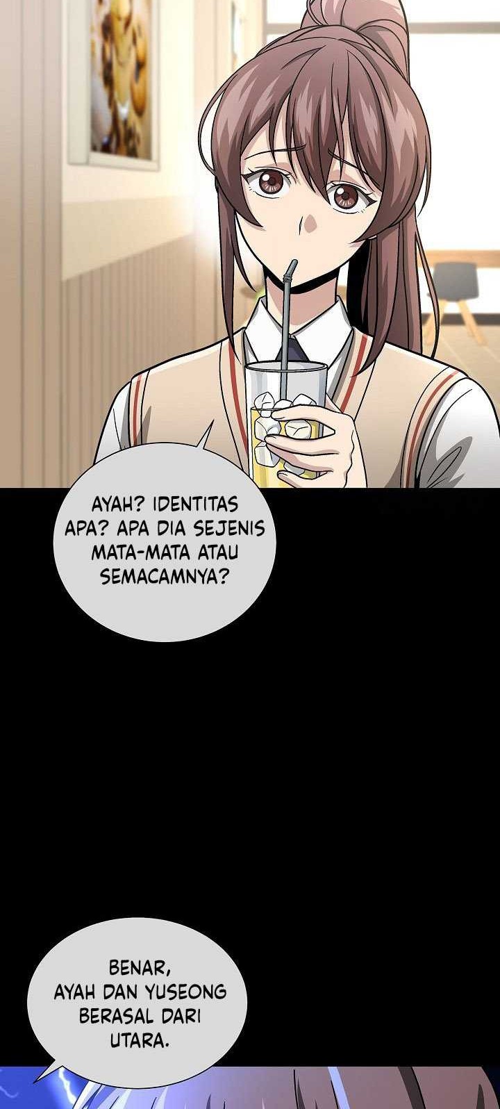 The Heavenly Demon Lord Who Doesn’t Want to Level Up Chapter 12 - halaman 31