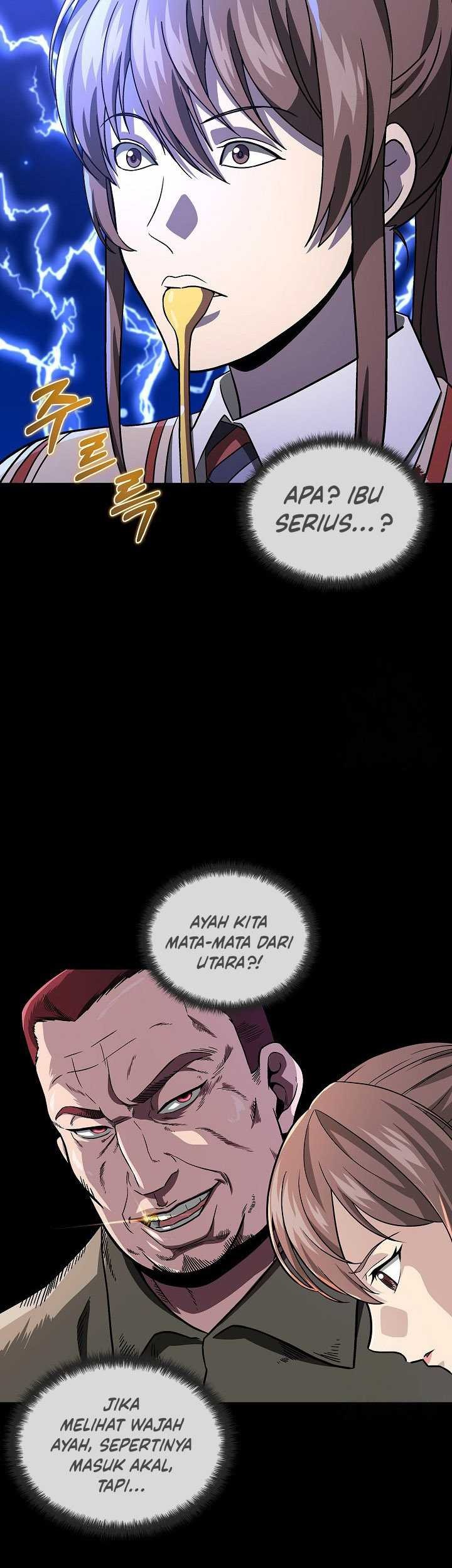 The Heavenly Demon Lord Who Doesn’t Want to Level Up Chapter 12 - halaman 32