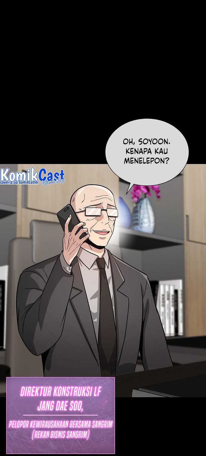 The Heavenly Demon Lord Who Doesn’t Want to Level Up Chapter 12 - halaman 33