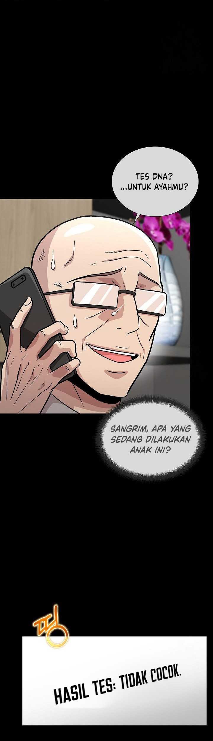 The Heavenly Demon Lord Who Doesn’t Want to Level Up Chapter 12 - halaman 34