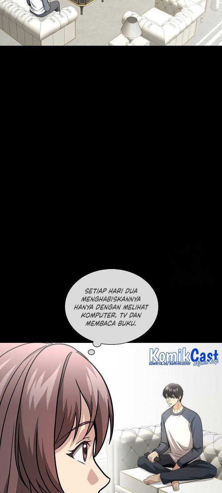 The Heavenly Demon Lord Who Doesn’t Want to Level Up Chapter 12 - halaman 37