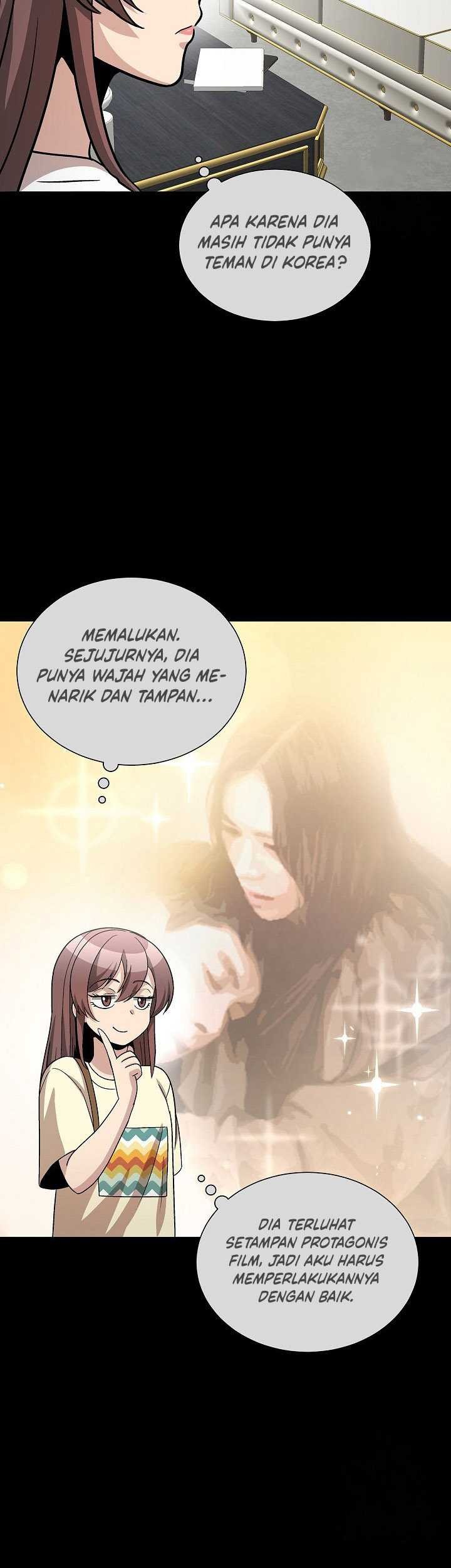 The Heavenly Demon Lord Who Doesn’t Want to Level Up Chapter 12 - halaman 38