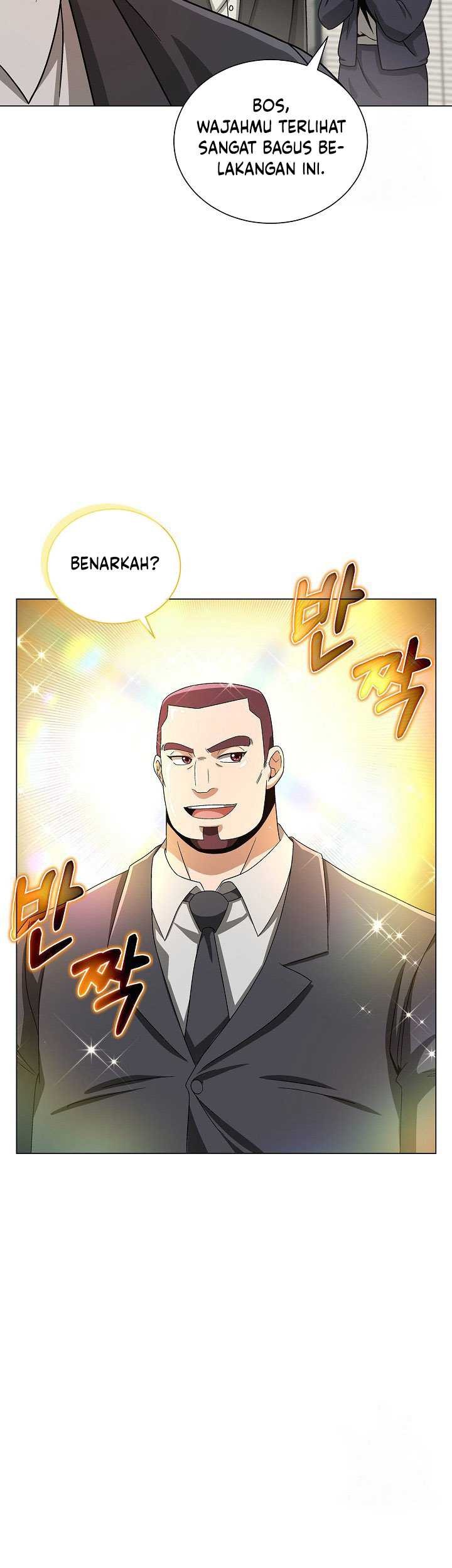 The Heavenly Demon Lord Who Doesn’t Want to Level Up Chapter 12 - halaman 4