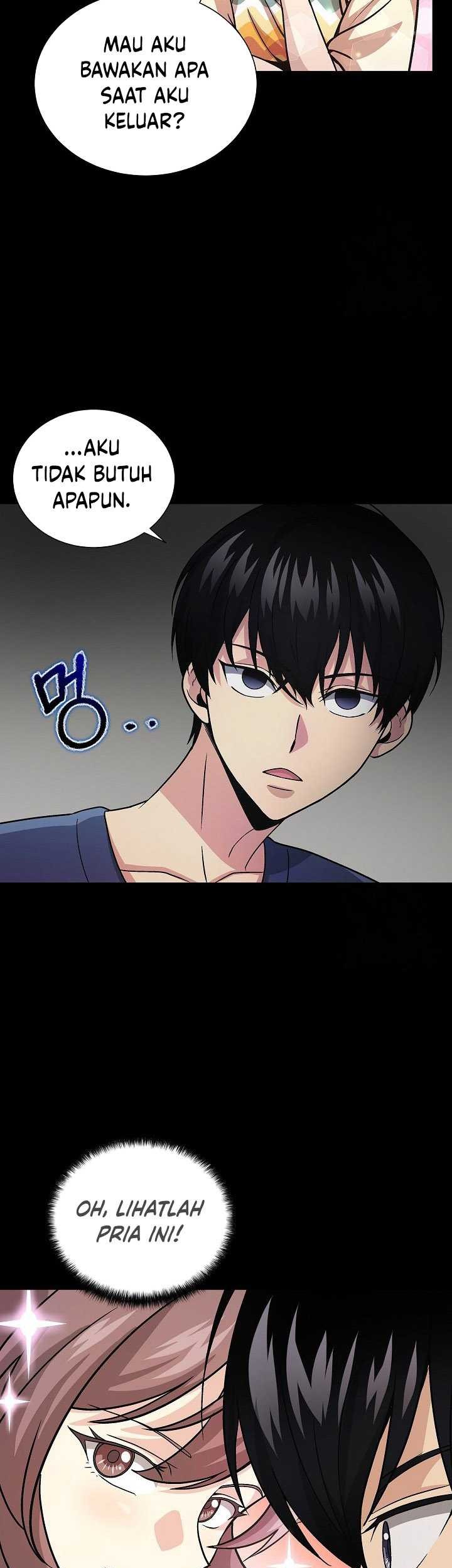 The Heavenly Demon Lord Who Doesn’t Want to Level Up Chapter 12 - halaman 42
