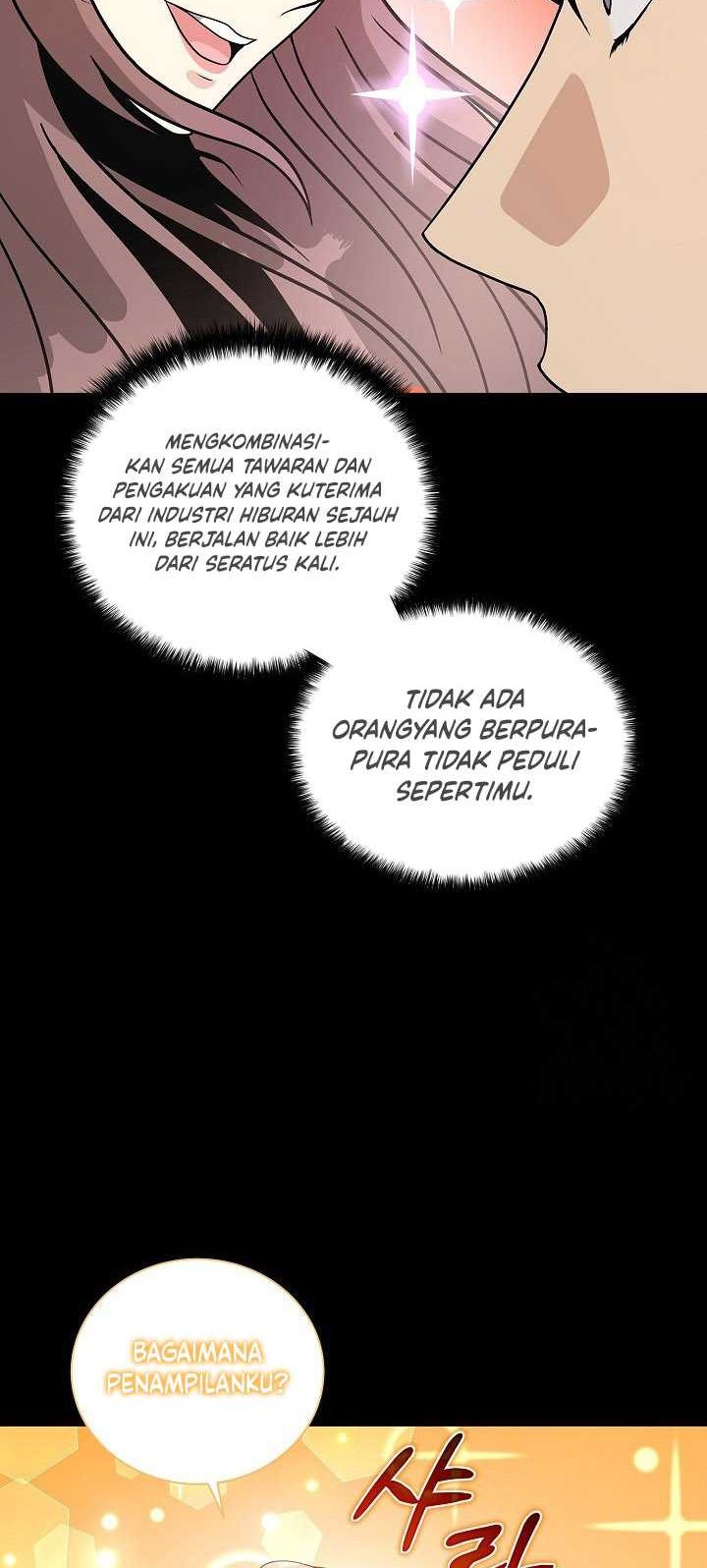 The Heavenly Demon Lord Who Doesn’t Want to Level Up Chapter 12 - halaman 43