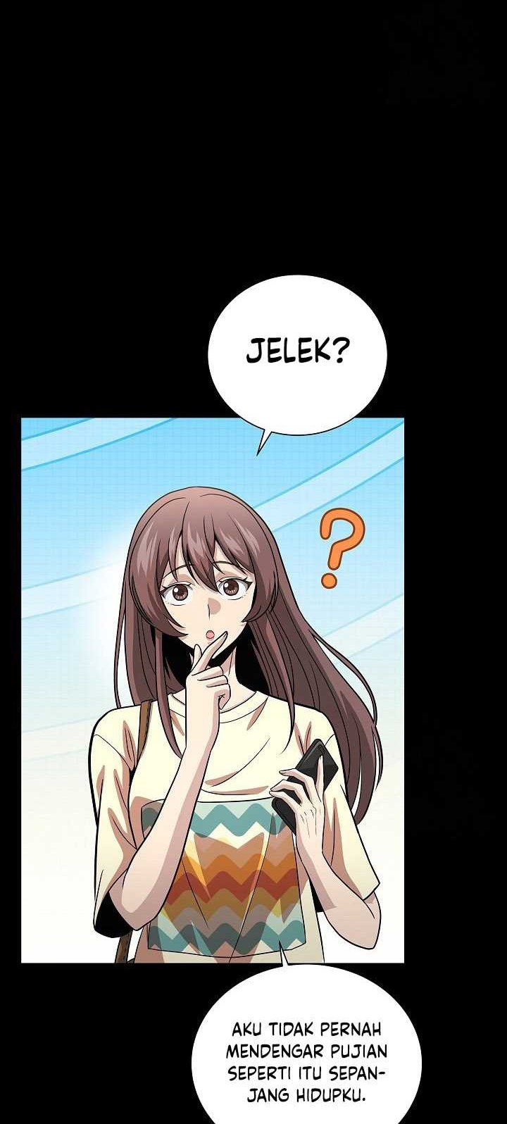 The Heavenly Demon Lord Who Doesn’t Want to Level Up Chapter 12 - halaman 45