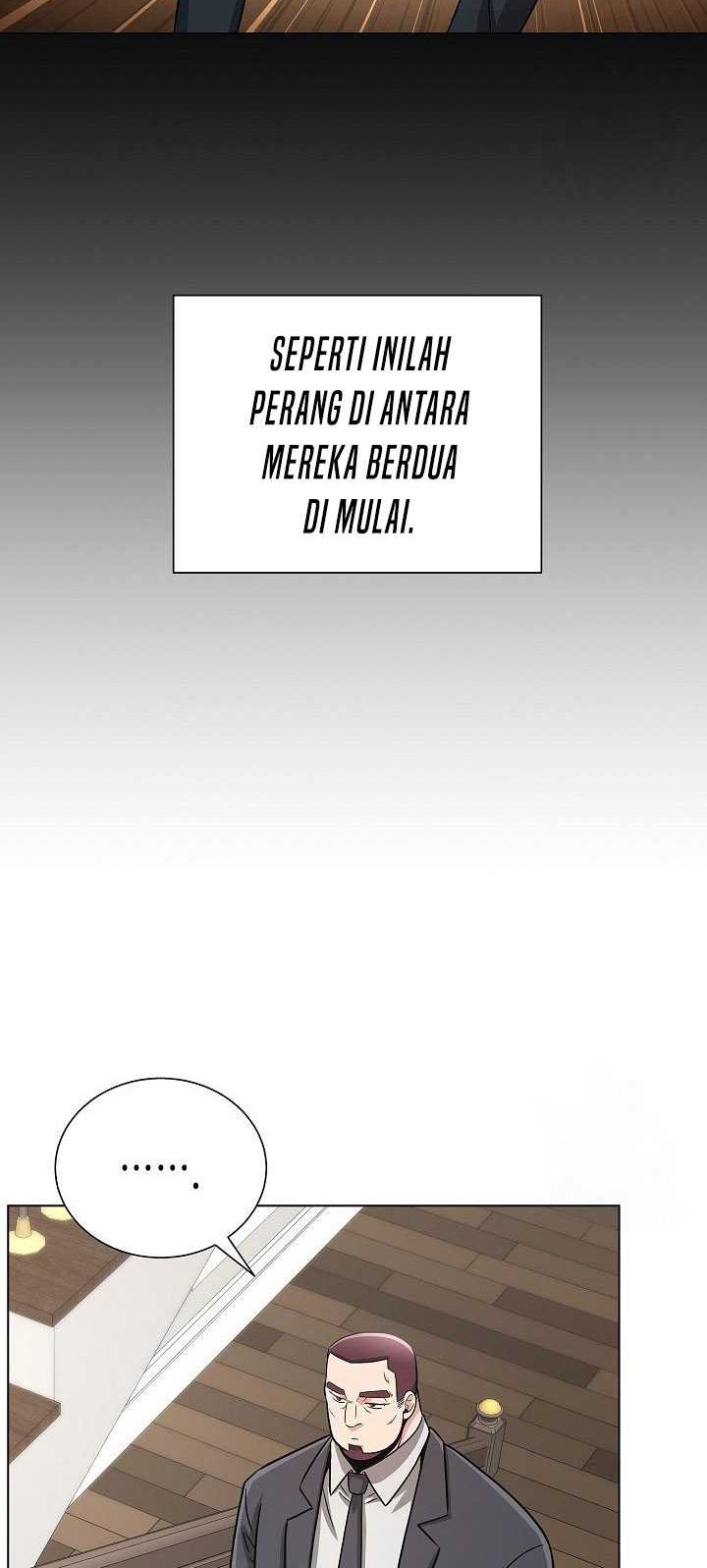 The Heavenly Demon Lord Who Doesn’t Want to Level Up Chapter 12 - halaman 47